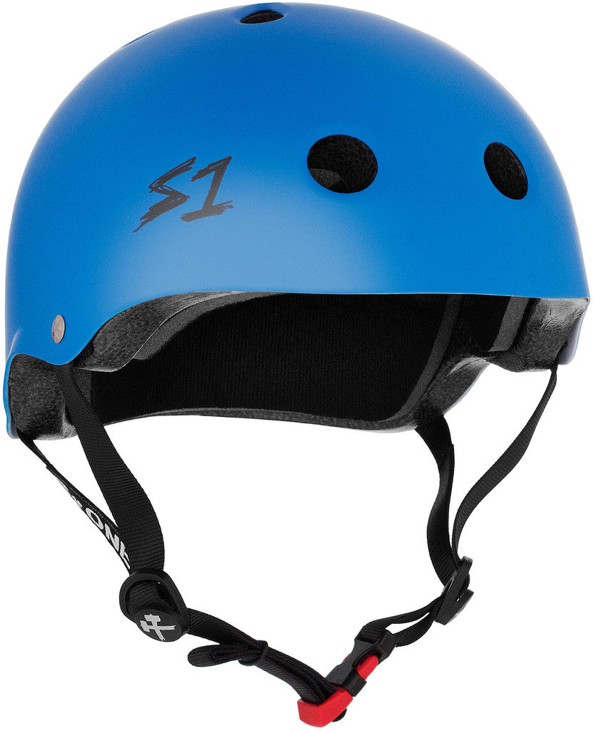 S1 MINI Lifer Helmet