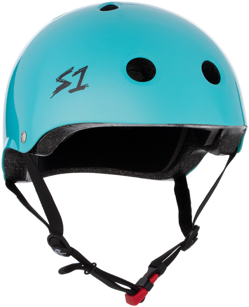 S1 MINI Lifer Helmet