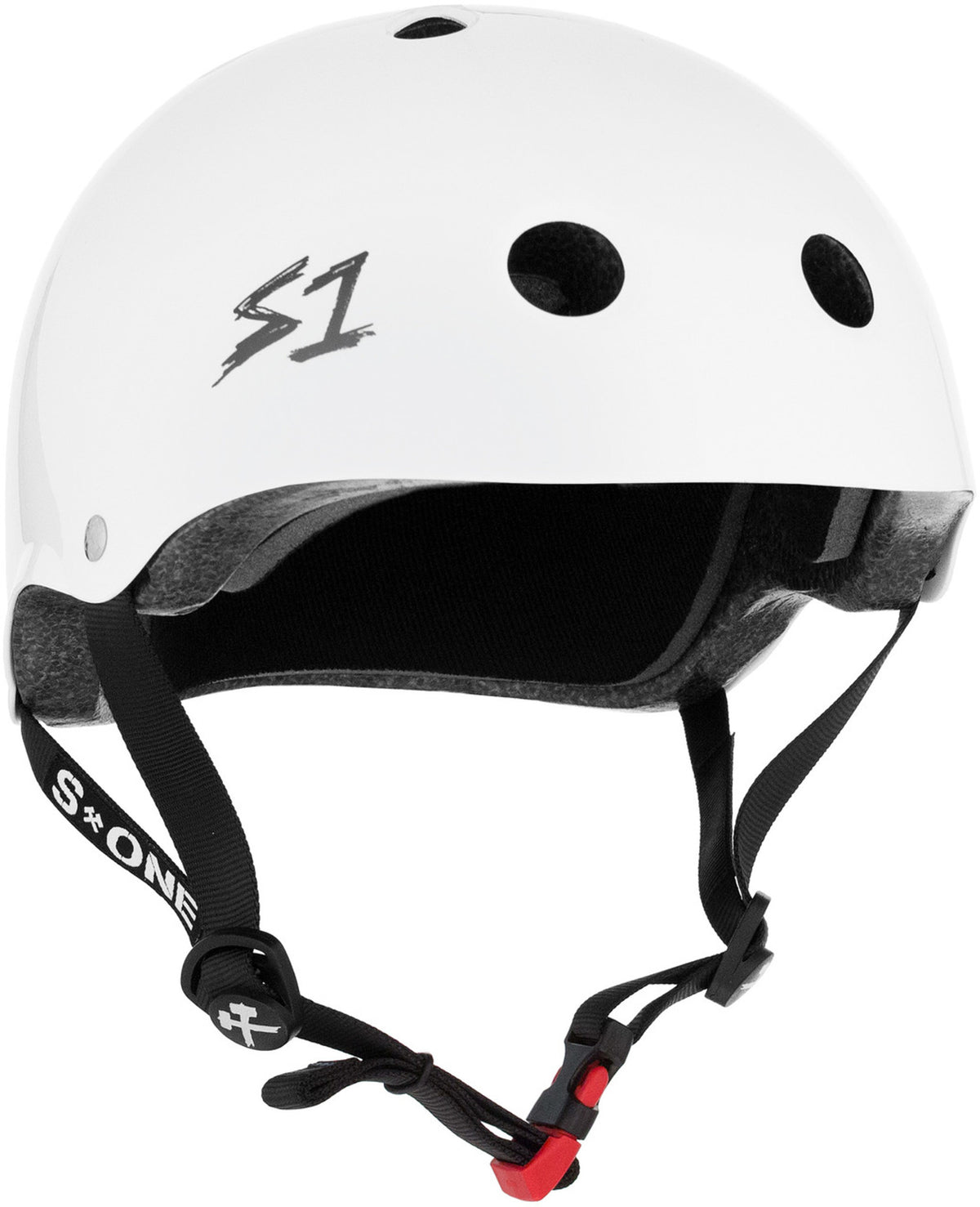 S1 MINI Lifer Helmet