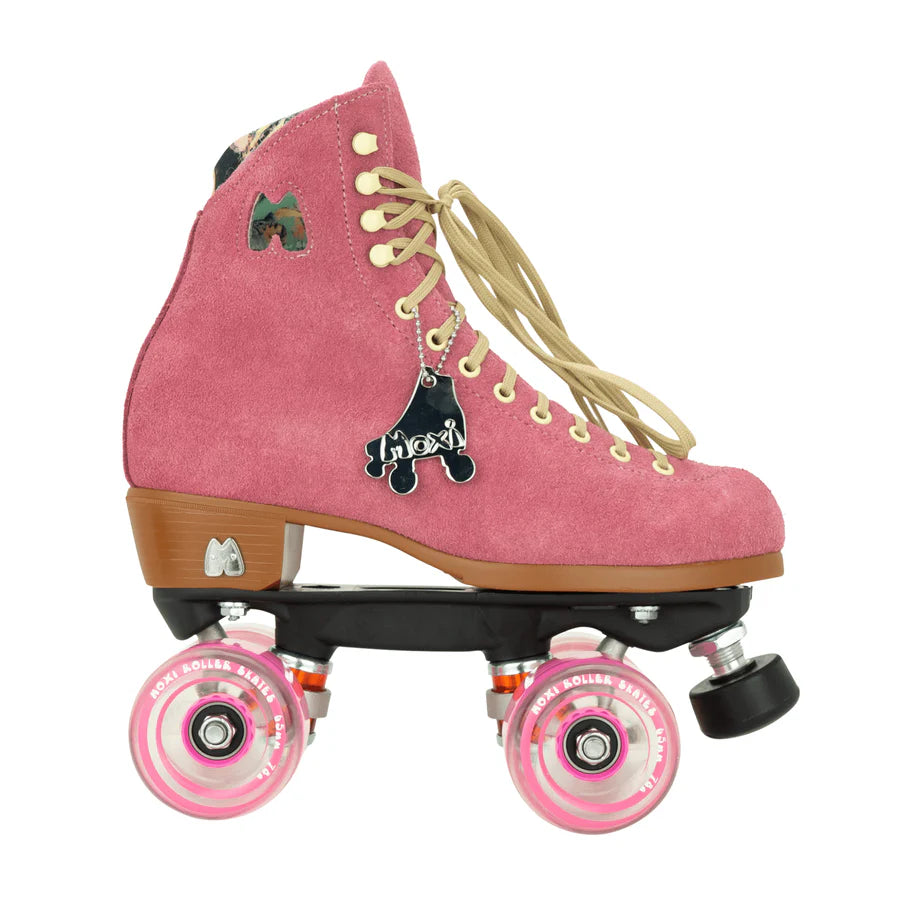 NEW - Moxi Lolly Skate Strawberry