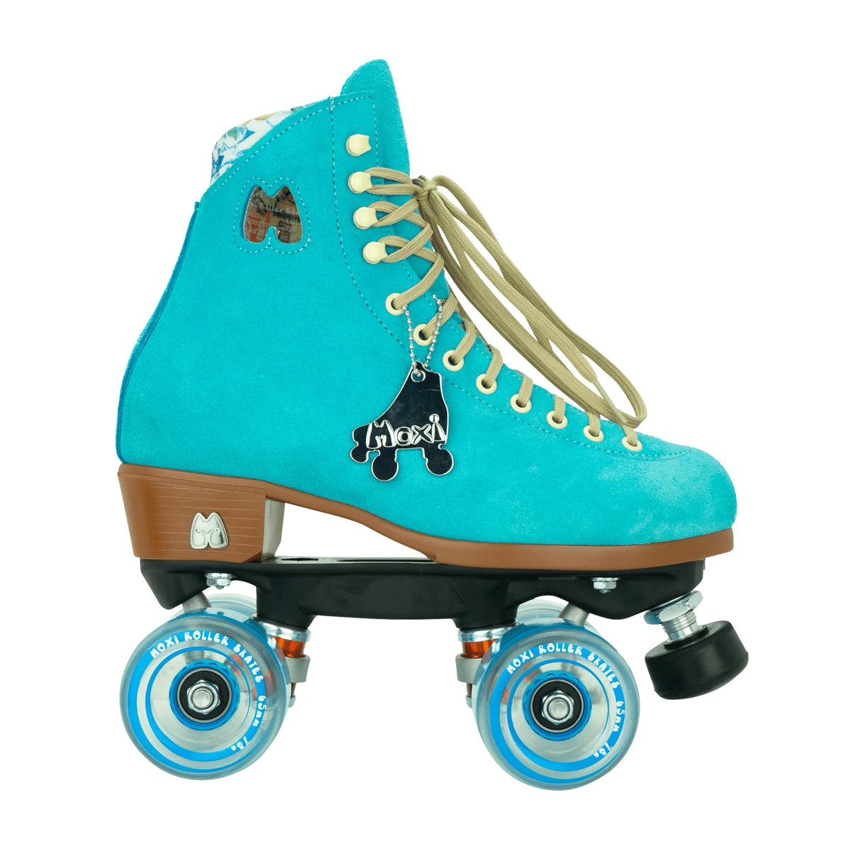 NEW - Moxi Lolly Skate True Blue