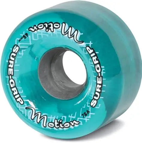 Motion 62 Outdoor Wheels