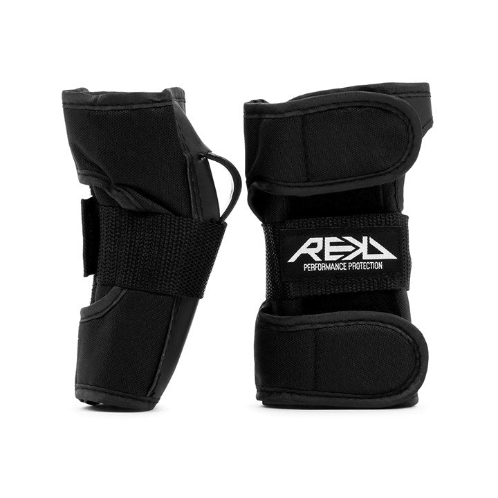 REKD Wrist Guards