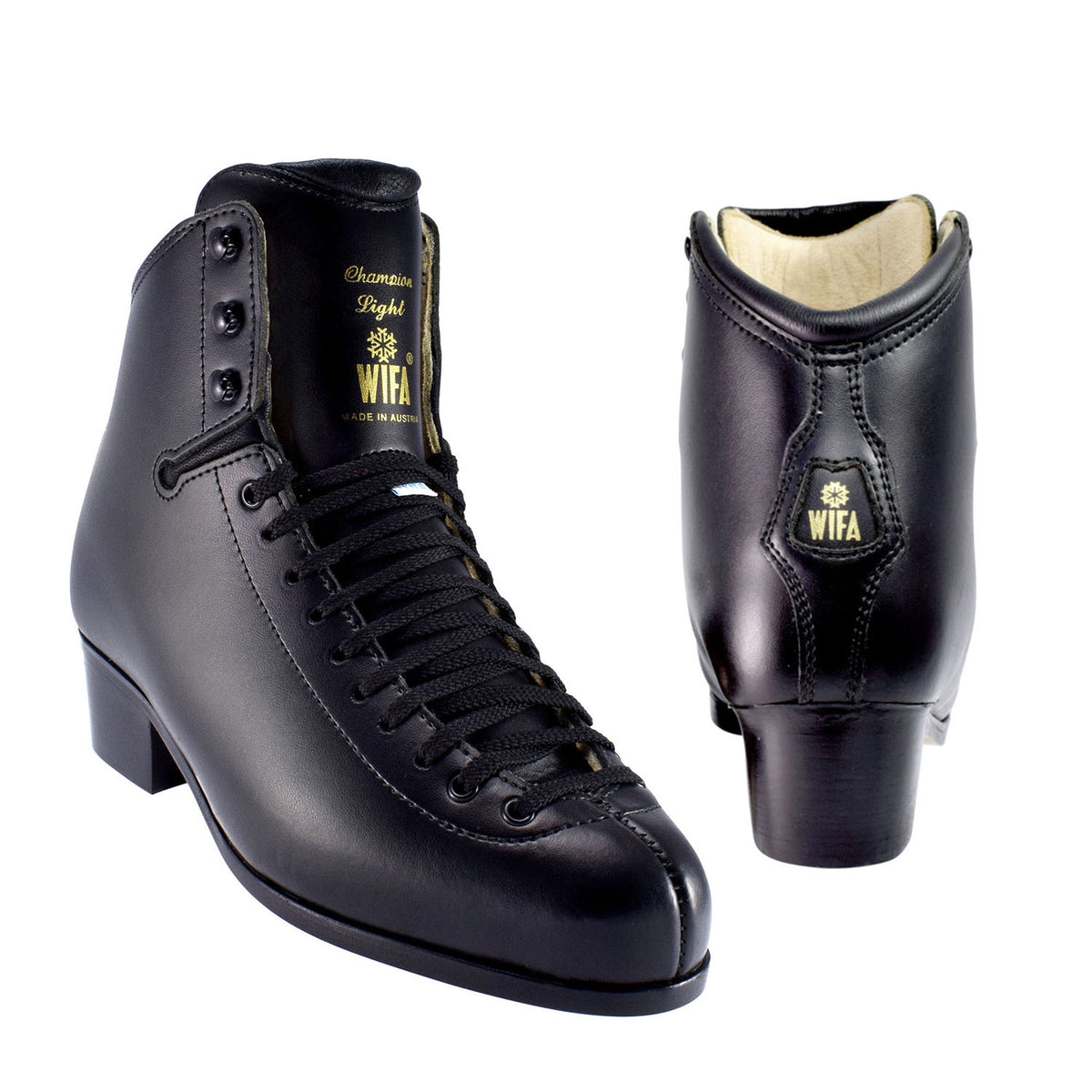 WIFA - Champion Light Boots