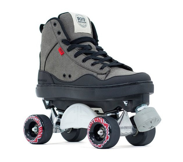 Rio Ramp Roller Skate
