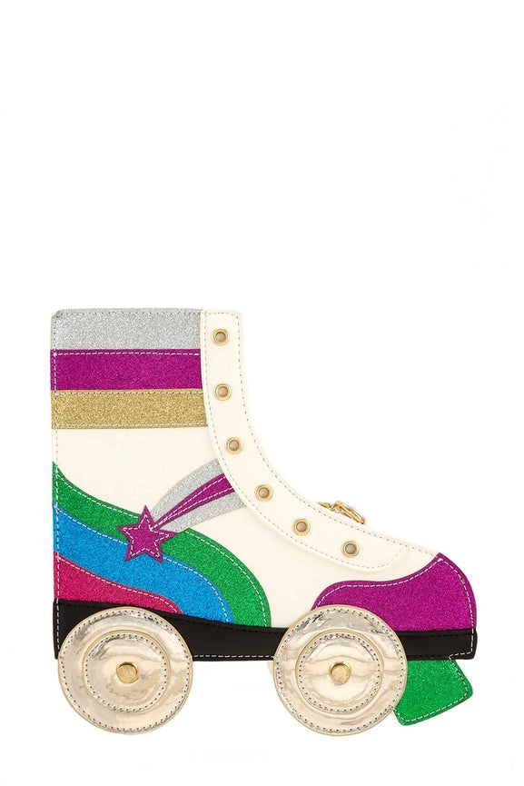 Roller Skate purse