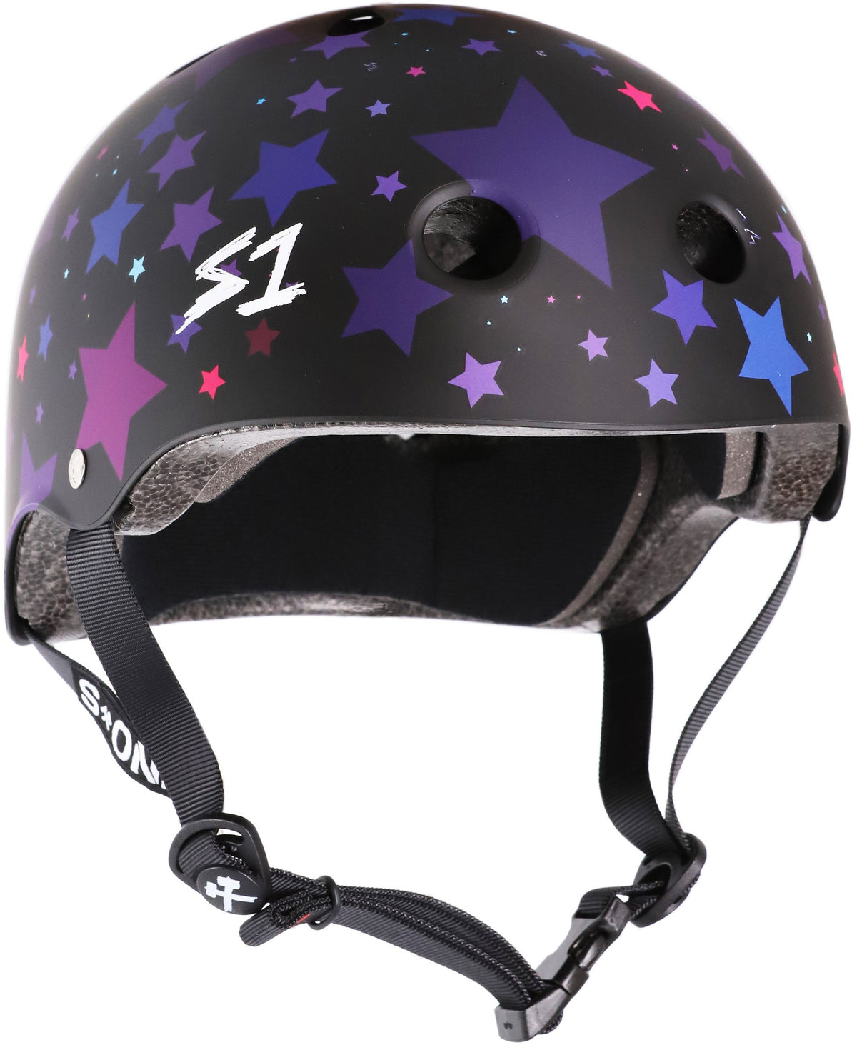 S1 Lifer Helmet