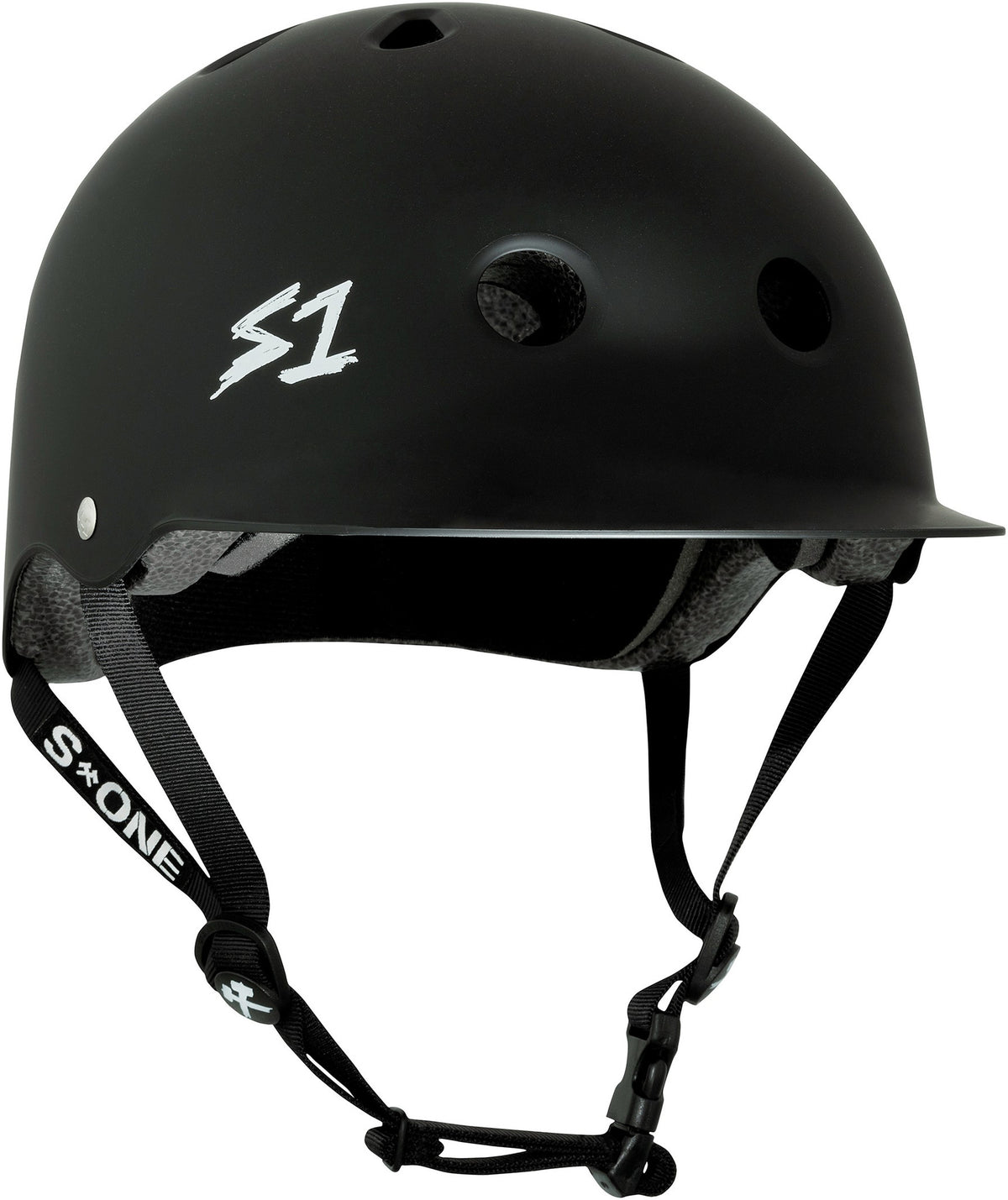 S1 Lifer Brimmed Helmet