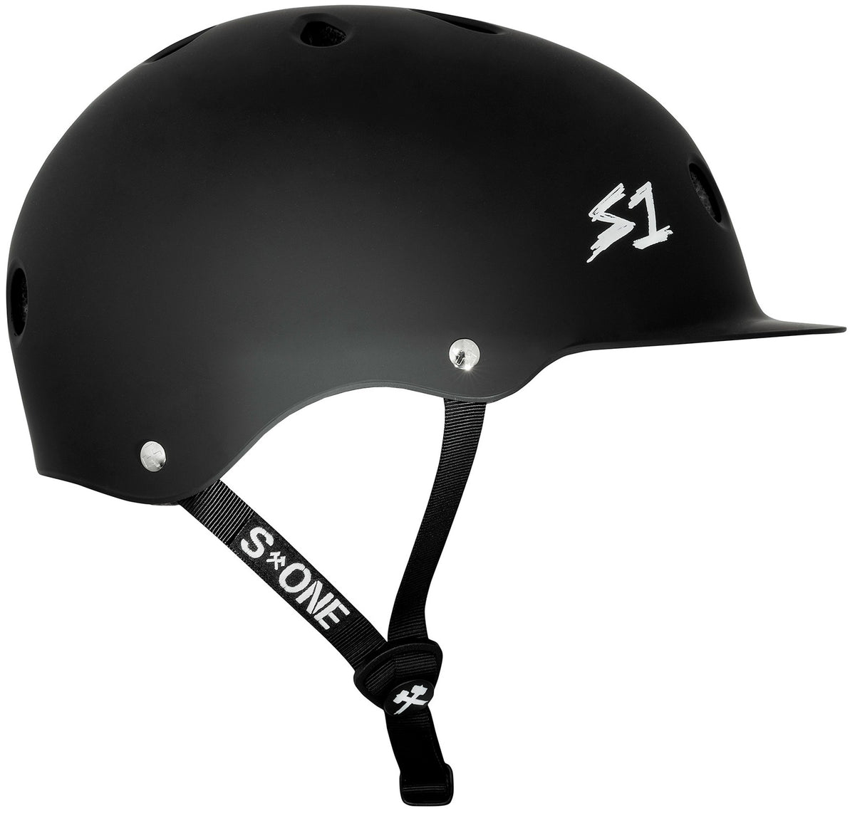 S1 Lifer Brimmed Helmet