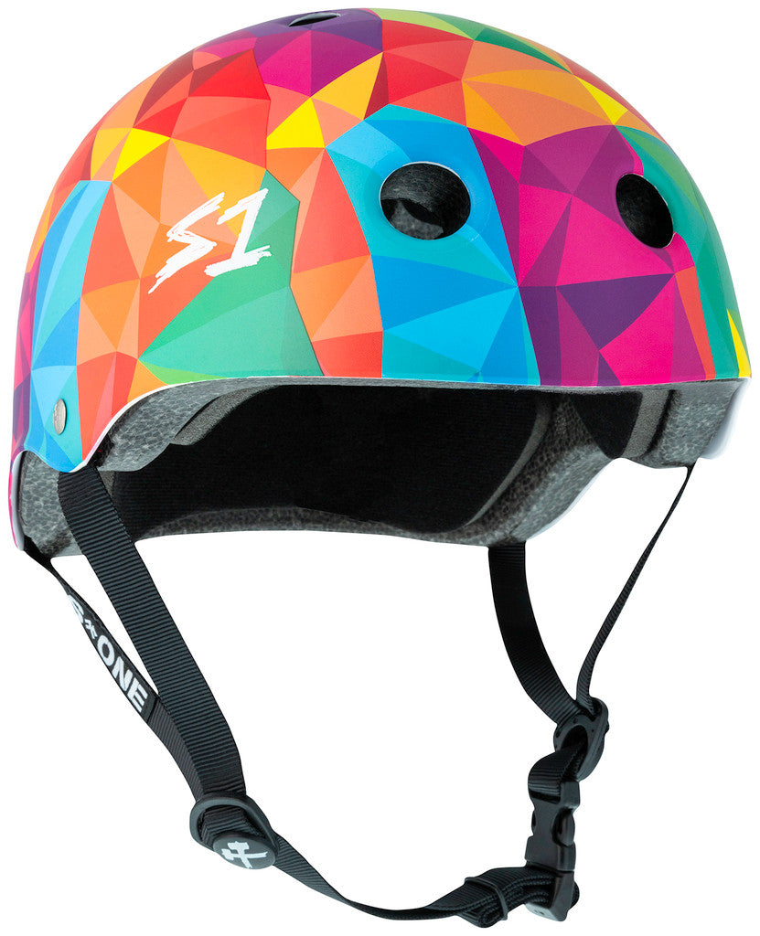 S1 Lifer Helmet