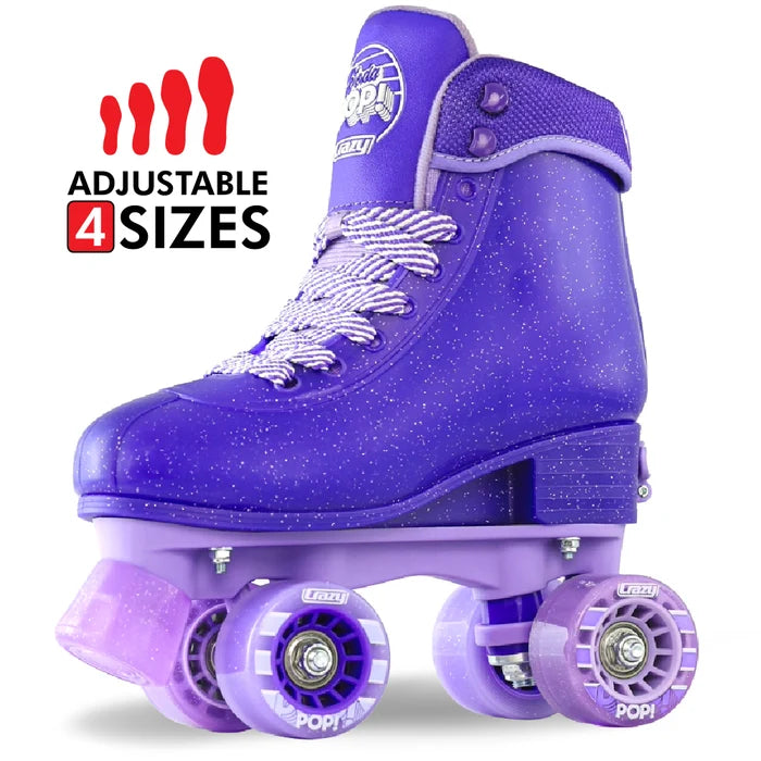 SODA POP -  SIZE ADJUSTABLE