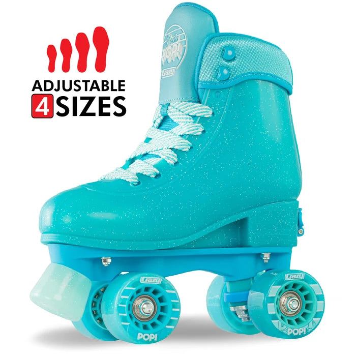 SODA POP -  SIZE ADJUSTABLE