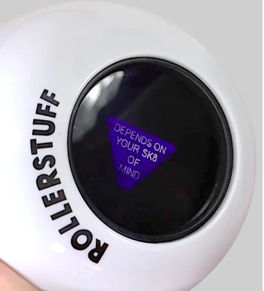 MAGIC SK8 BALL