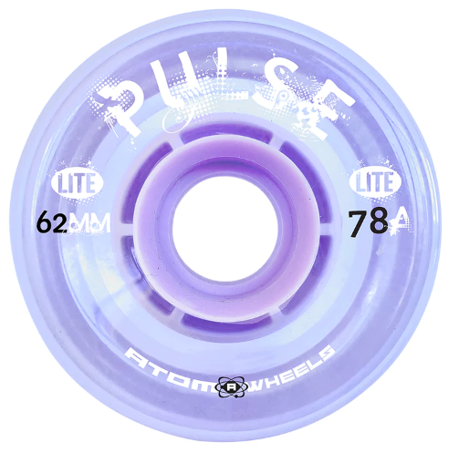 Atom Pulse Lite 62mm