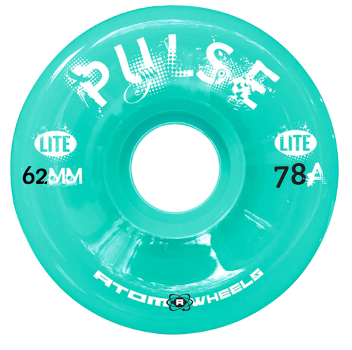 Atom Pulse Lite 62mm