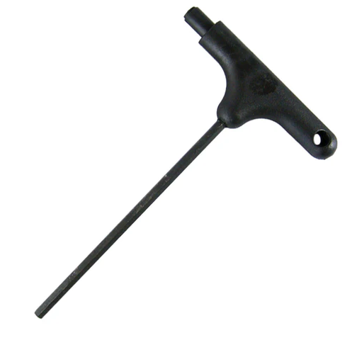 LUIGINO PERFECT HEX WRENCH