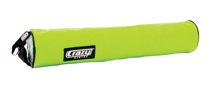 Crazy Skates Wheel Bag for 8 wheels