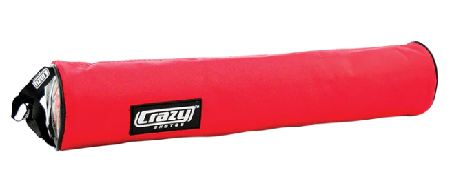 Crazy Skates Wheel Bag for 8 wheels