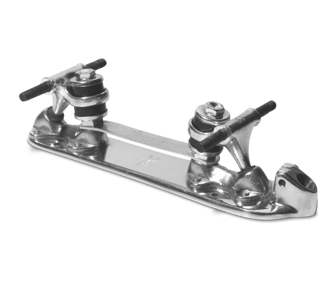 Sure-grip Century Plate