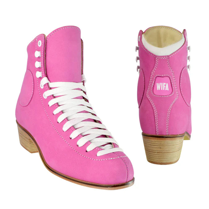 WIFA - Street Deluxe Boot Only