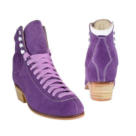 Wifa - Street Suede Boot Only
