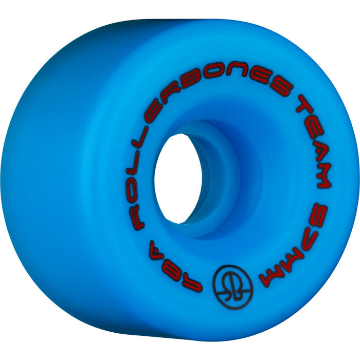 Rollerbones Team Wheels 8pk