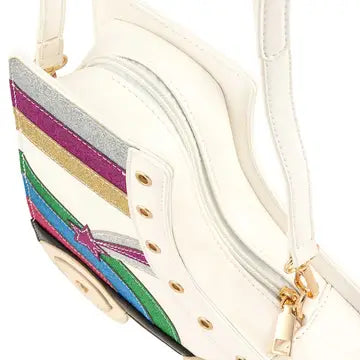 Roller Skate novelty purse