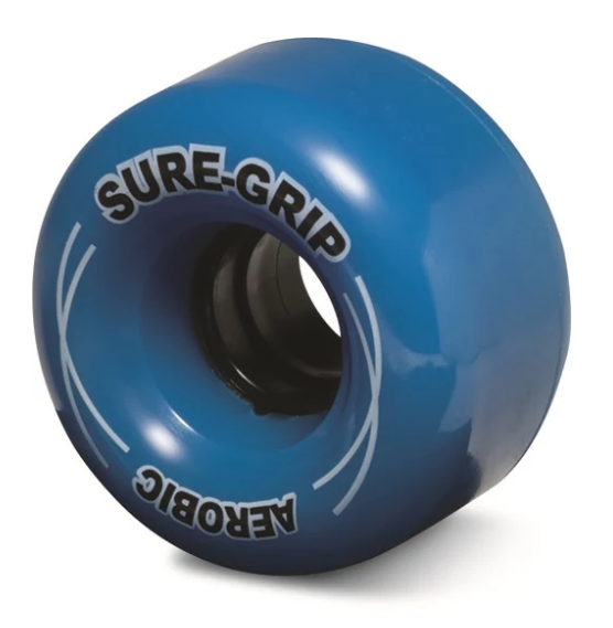 Aerobic Outdoor Wheels