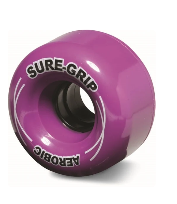 Aerobic Outdoor Wheels