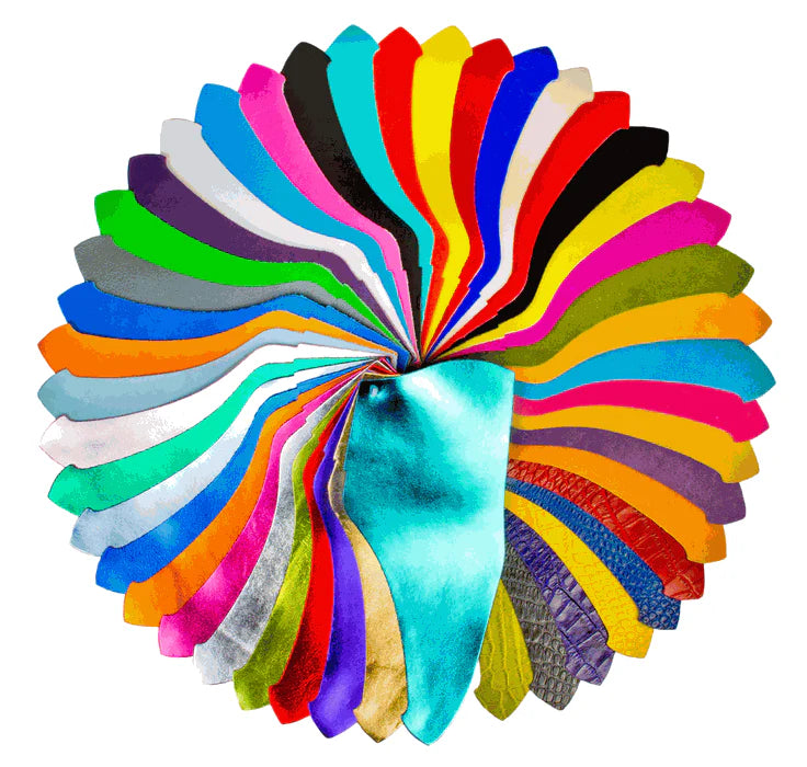 custom color lab options