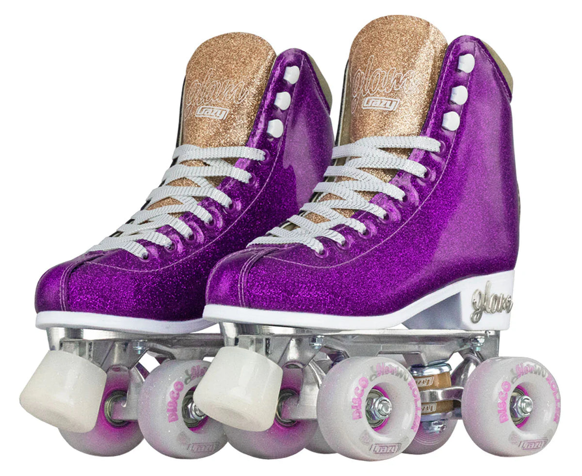 Crazy Disco Glam Skates for Kids