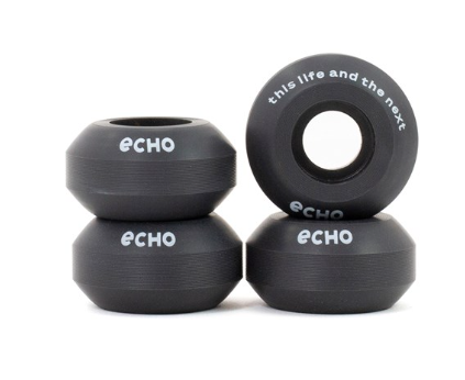 Echo Anti Rocker Wheels 45mm Pack of 4