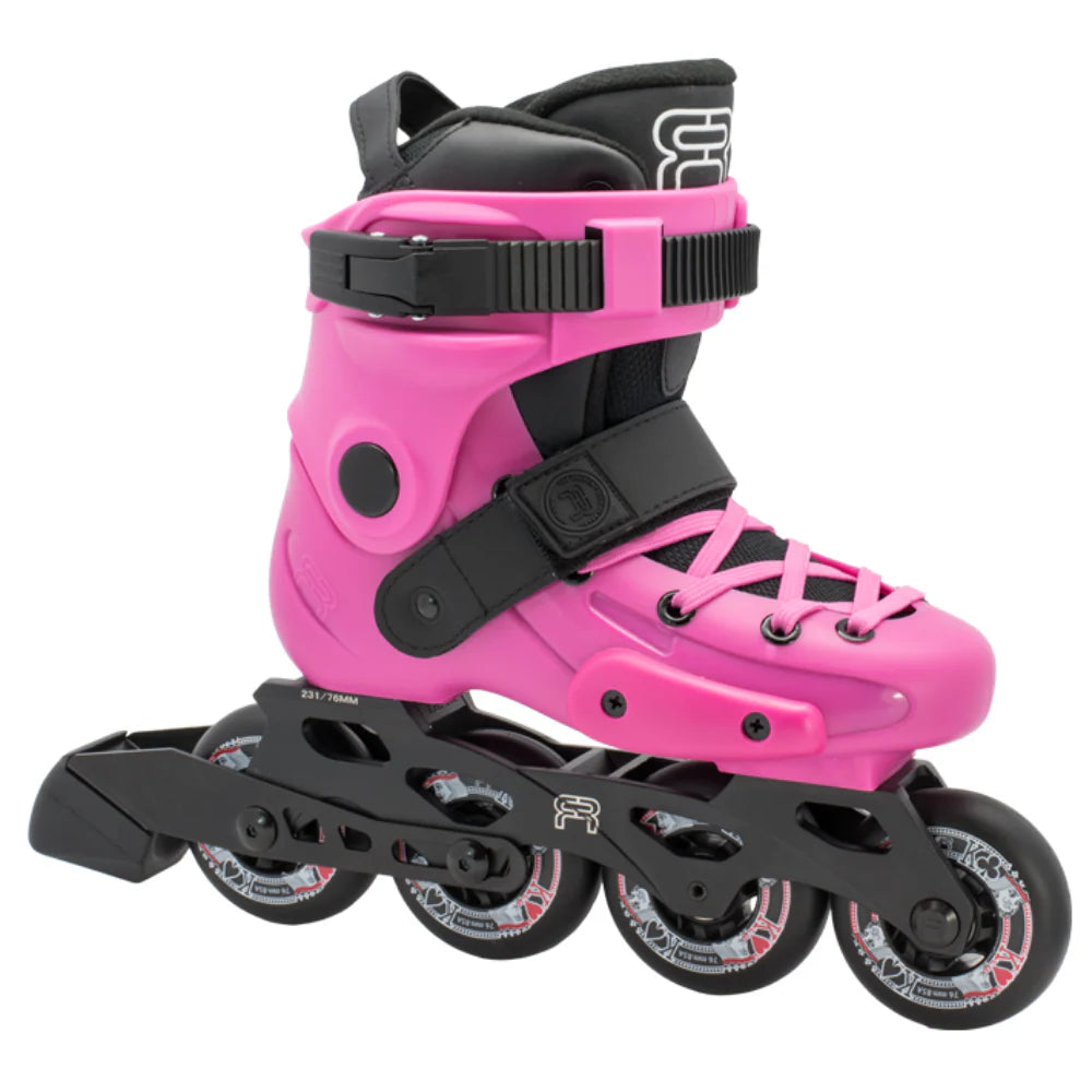 FRJ Adjustable size Inline Skates