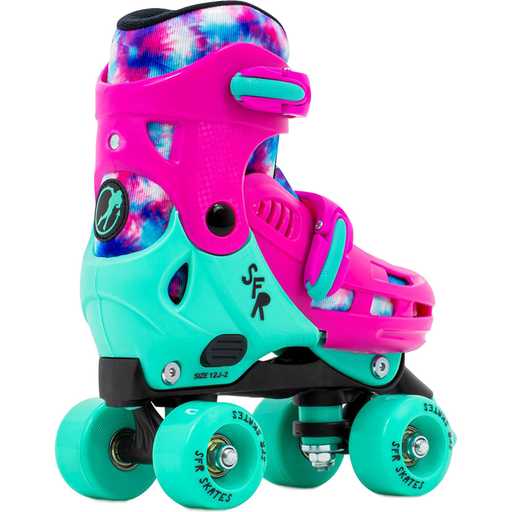SFR Hurricane kid's adjustable skate