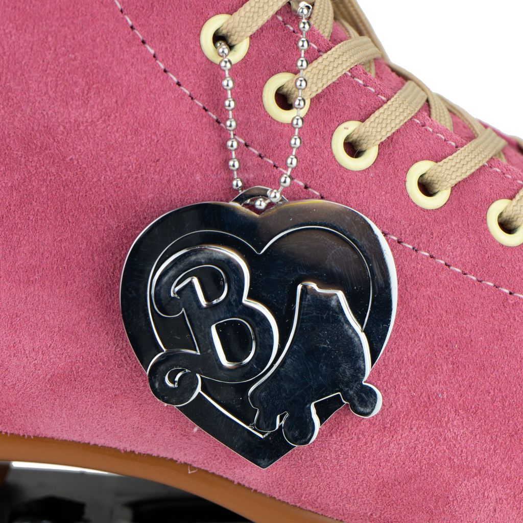 NEW - Moxi Lolly Skate Pink BARBIE