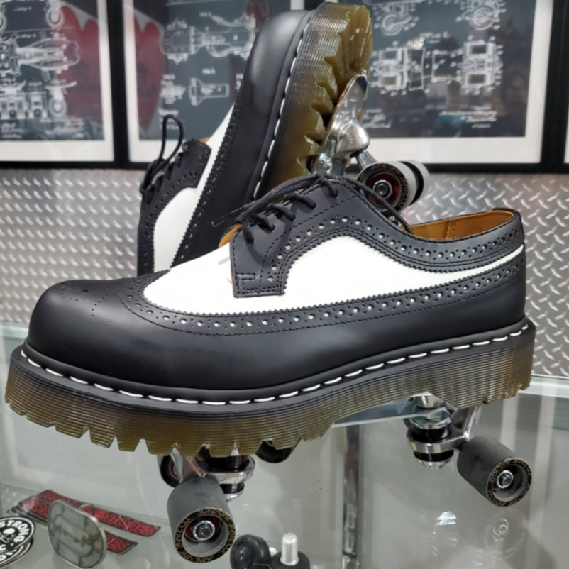 Custom Slider Shoe Skate