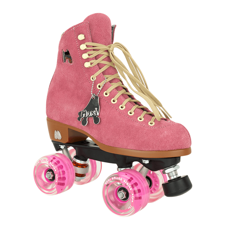 NEW - Moxi Lolly Skate Strawberry