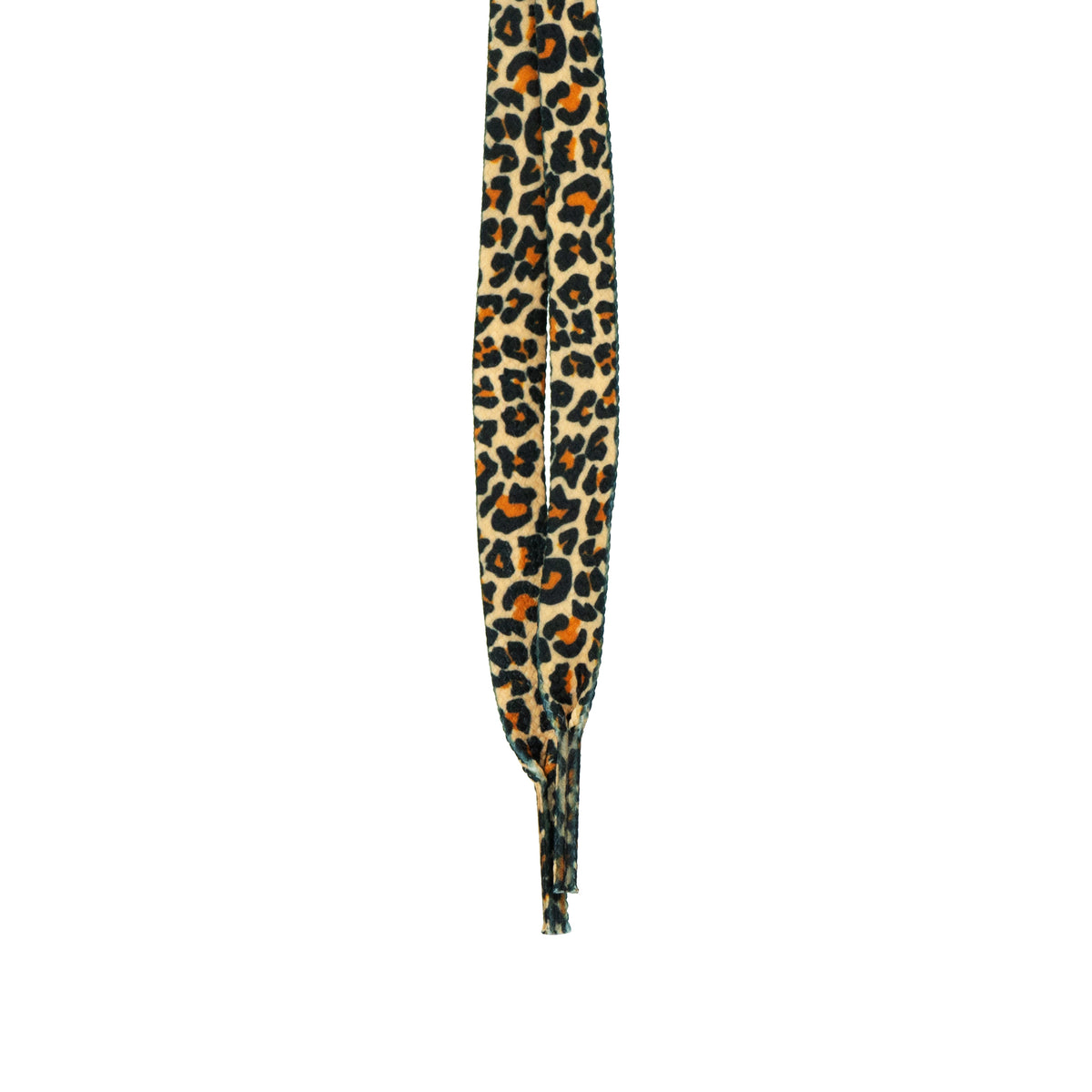 Moxi Panther &amp; Leopard Laces 108inch