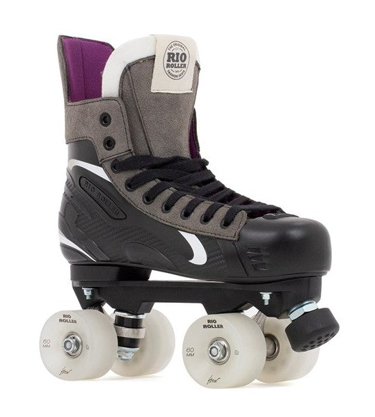 Rio Roller Flow Hockey skate