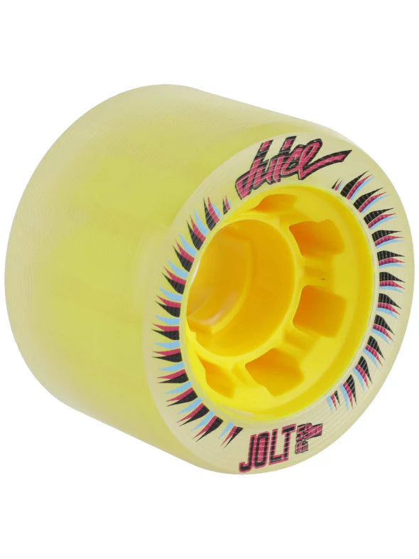 Juice Jolt Hybrid Wheels