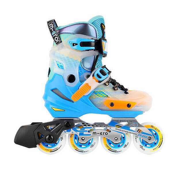 MiCRO RE - Kids Adjustable Inline
