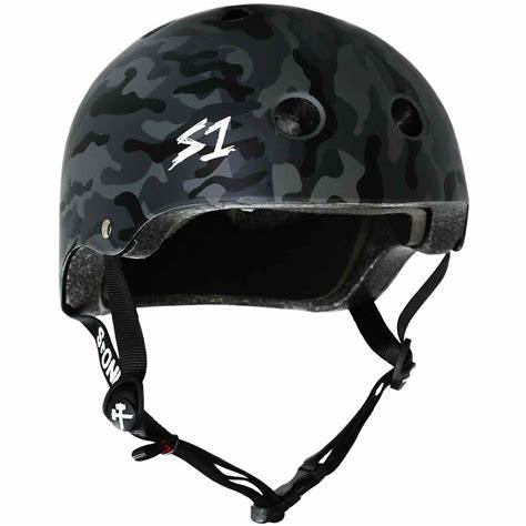 S1 Lifer Helmet