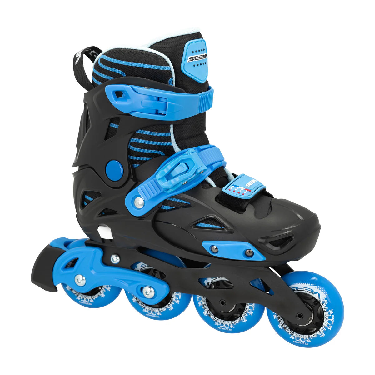 Seba STJ Premium Size adjustable skate