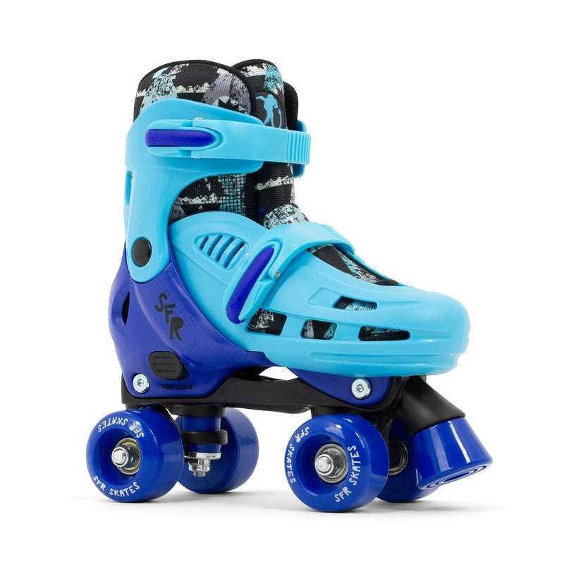 SFR Hurricane kid's adjustable skate