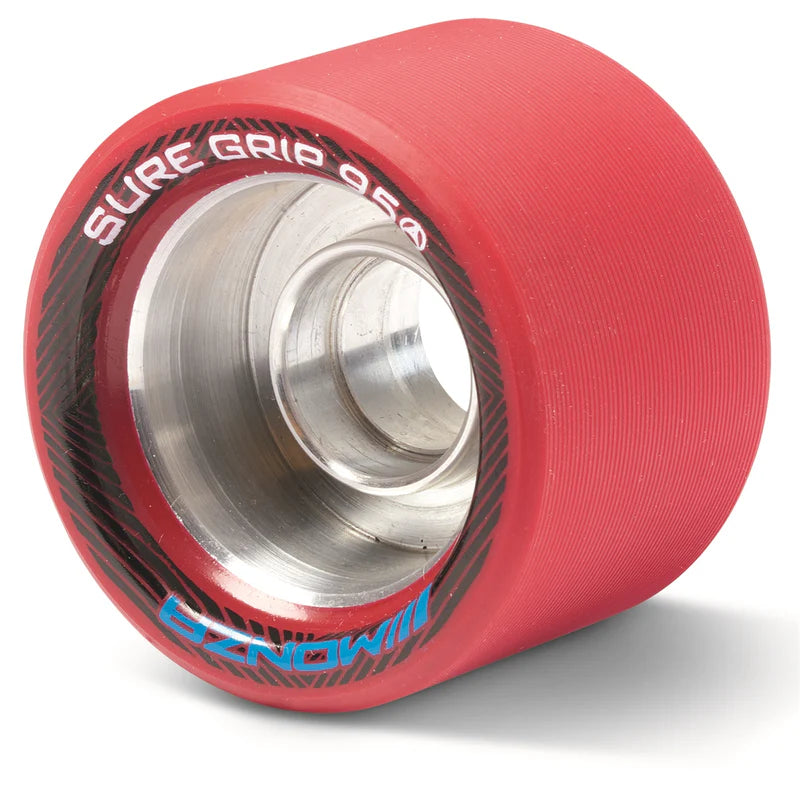Sure-Grip Monza Wheels