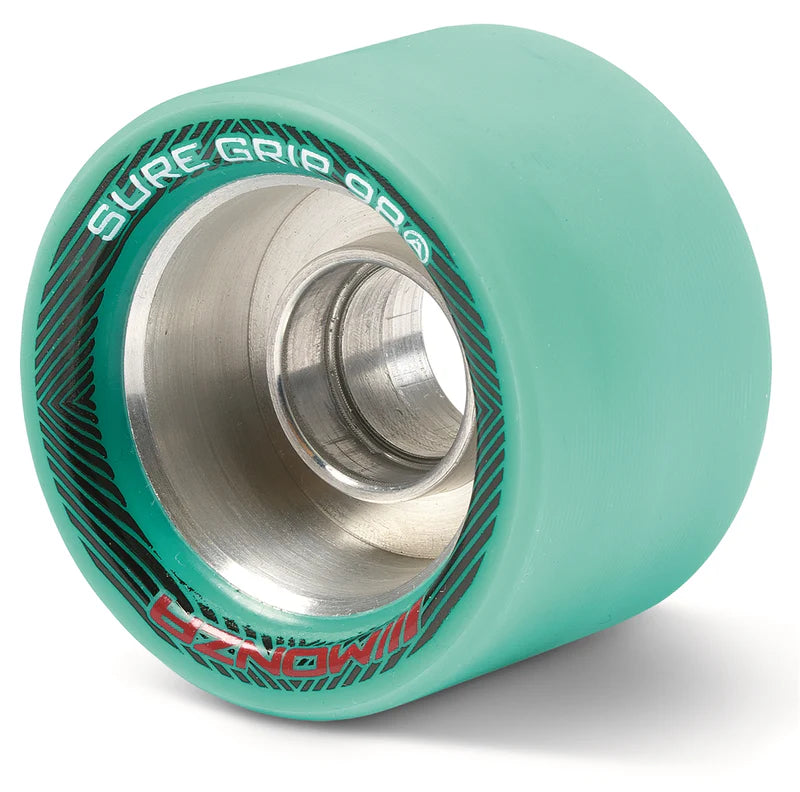 Sure-Grip Monza Wheels