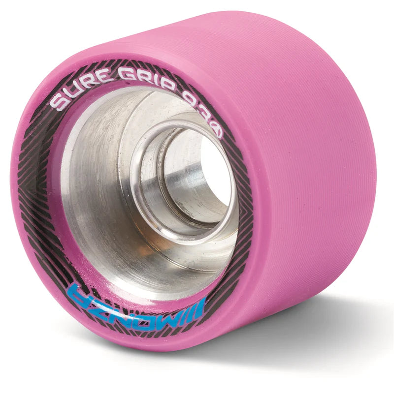 Sure-Grip Monza Wheels