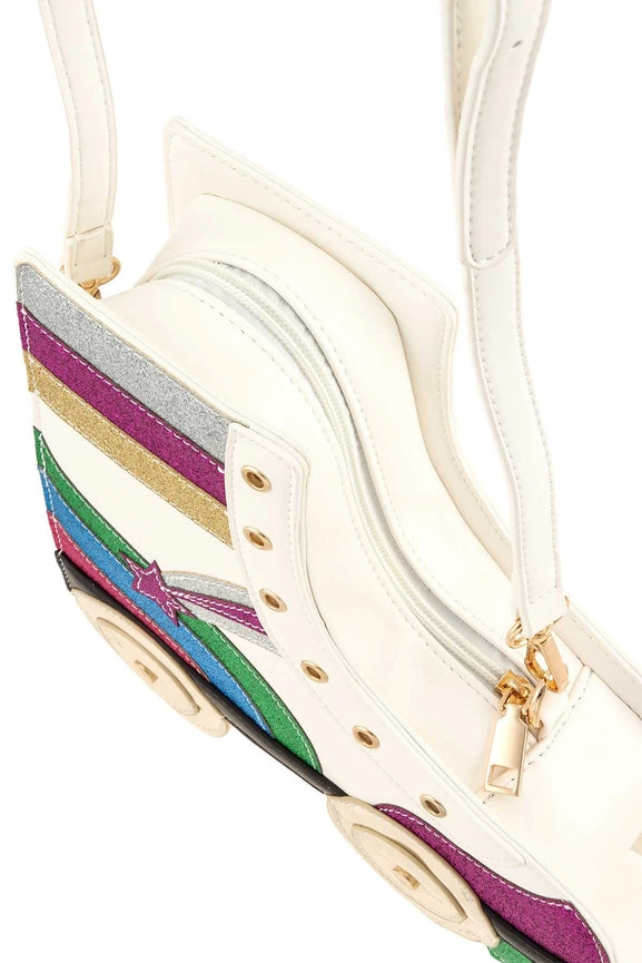 Roller Skate purse