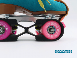 Skate Skooties