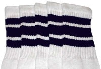 Low Calf Skater Socks - 14in.